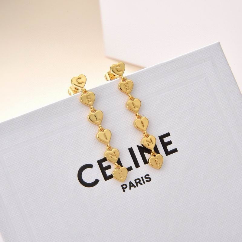 Celine Earring 09yxs11